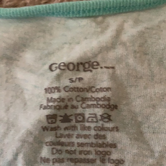 Pajama set - Picture 4 of 4